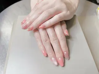 ネイル MYu Beauty Salon YURIのネイルデザイン