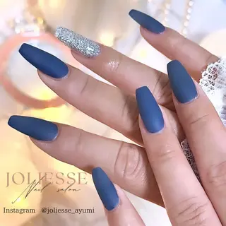 ネイル joliesse【ジョリエス】所属・JOLIESSE Ayumiのネイルデザイン