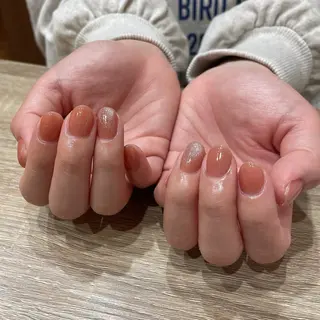 ネイル liberté所属・liberté🫧 新小岩のネイルデザイン