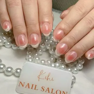 ネイル 💕鈴木ユリ パラジェル/オフ無料のネイルデザイン