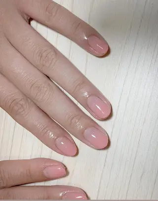 ネイル 上福岡 らんらんのネイルデザイン