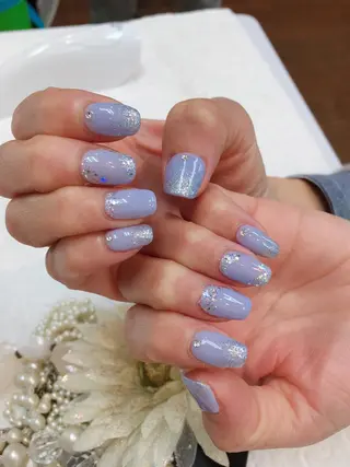 ネイル mie_ nailのネイルデザイン