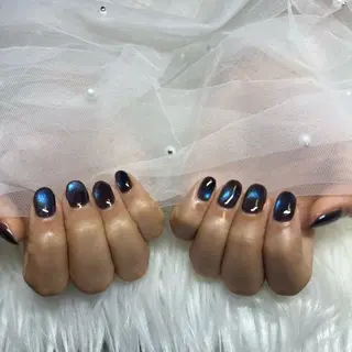 ネイル 石垣 凛奈のネイルデザイン