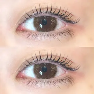 マツエク・マツパ gioia所属・gioia tabusaのマツエク・マツパデザイン