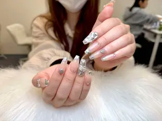 ネイル Jenn Nail Salonのネイルデザイン