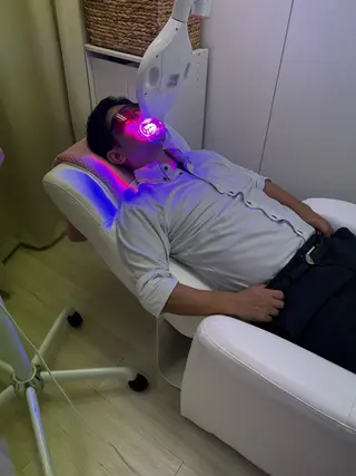 ecxia white 高田馬場所属・セルフホワイトニング エクシア 高田馬場のその他イメージ