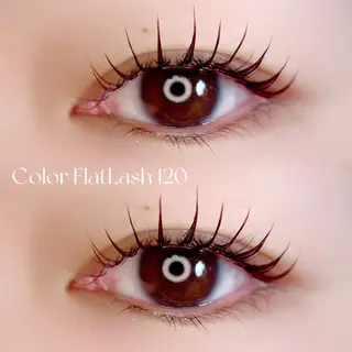 マツエク・マツパ 🎀MaaZlash NANA🎀のマツエク・マツパデザイン