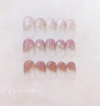 ネイル 所沢の小さなネイル屋さん所属・所沢の小さな ネイル屋さんのネイルデザイン