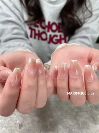 ネイル ma riのネイルデザイン