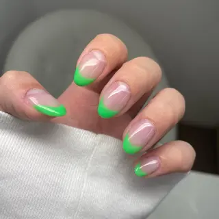 ネイル Aurora eyelash &nail salonアメ村店所属・YUKI nailistのネイルデザイン