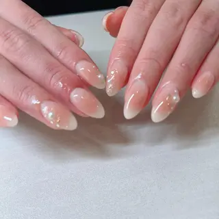 ネイル Cozy_ ilumのネイルデザイン