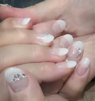 ネイル Nyanco Nailのネイルデザイン