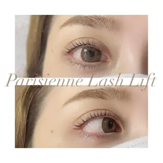 マツエク・マツパ アイブロウ Bianca阿佐ヶ谷 かやしま🫧のマツエク・マツパデザイン