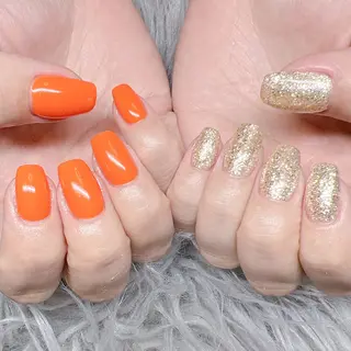 ネイル 個室ネイルサロンDolly  Girl〜ドーリーガール〜所属・DollyGirl KYOKOのネイルデザイン