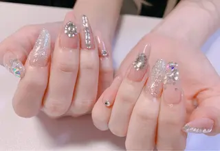 ネイル NailSalon 〜Andyou〜のネイルデザイン