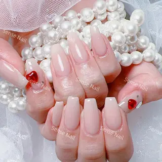 ネイル 🎀Sense Nail渋谷店🎀のネイルデザイン