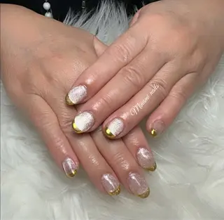 ネイル minamiネイル トユイのネイルデザイン