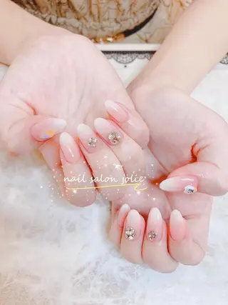 ネイル スカルプ専門店アイカ ☆のネイルデザイン