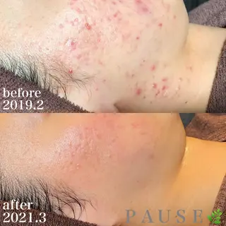 浜野 恵美のエステ・リラクイメージ