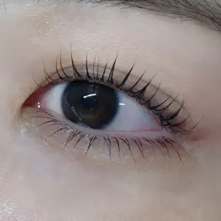 マツエク・マツパ Roco lush 🍑TOMOのマツエク・マツパデザイン