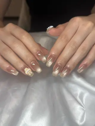 ネイル Rommy Arisaのネイルデザイン