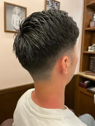 ショート ヒロ銀座ヘアーサロン所属・八木 誉理花 🙏注意事項必読🙏のヘアスタイル