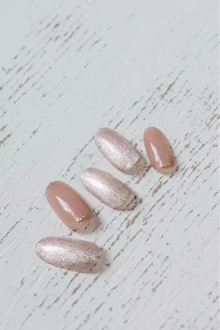 ネイル Etoile nailのネイルデザイン