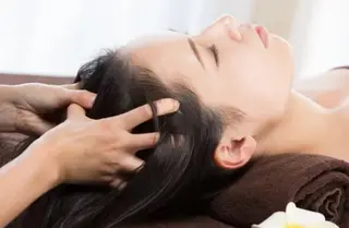 ドライヘッドスパ専門 店🌙️️Hontoのエステ・リラクイメージ