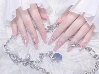 ネイル NEW NAIL 池袋のネイルデザイン
