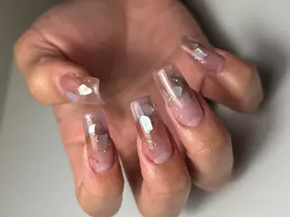 ネイル SOUTH MOND nail's所属・nozaki kanenのネイルデザイン