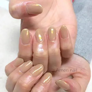 ネイル nailist TOMOのネイルデザイン