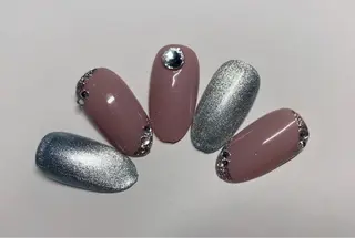 ネイル Nail Annのネイルデザイン