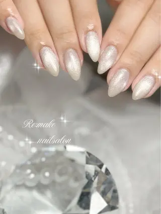 ネイル Suetake Shuriのネイルデザイン