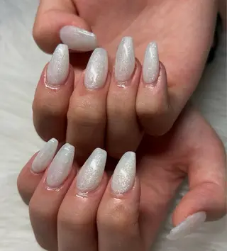 ネイル yu zuのネイルデザイン