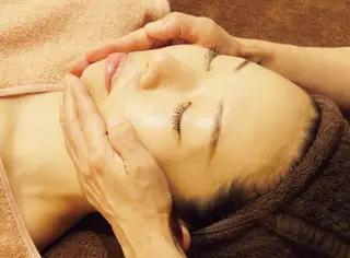 CHARTIER HEAD SPA SALON所属・岩本 一也のヘアスタイル