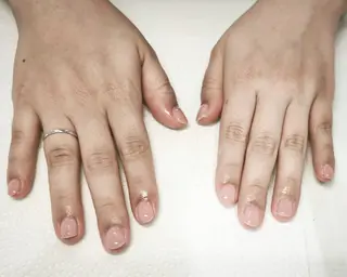 ネイル Nail eim　【ネイルエイム】所属・古賀 倭子のネイルデザイン