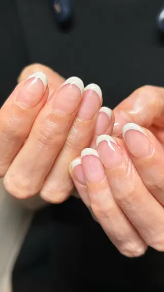 ネイル schon本八幡 nonのネイルデザイン