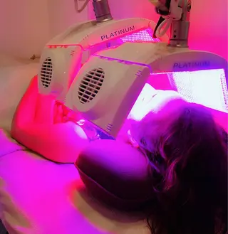 ライトビューティー 錦糸町店のエステ・リラクイメージ