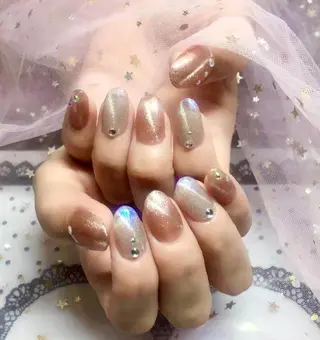 ネイル Melody メロディのネイルデザイン