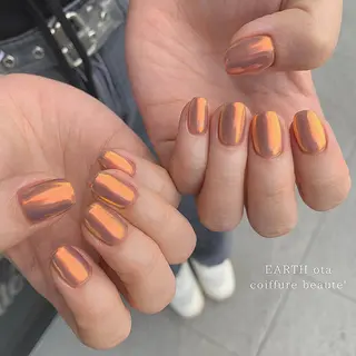 ネイル Rena colore'のネイルデザイン