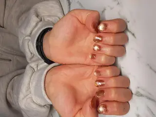 ネイル LANLAN所属・Lan Lanのネイルデザイン