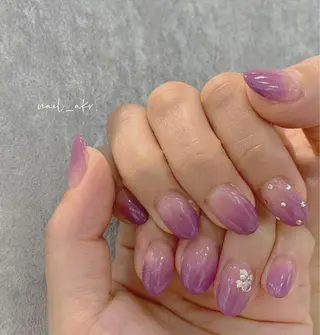 ネイル nailAVANCE akariのネイルデザイン