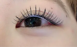 マツエク・マツパ Millie ainee 店長　神のマツエク・マツパデザイン