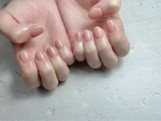 ネイル 💐irisée fleur中居のネイルデザイン