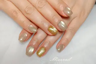 ネイル エ ンのネイルデザイン