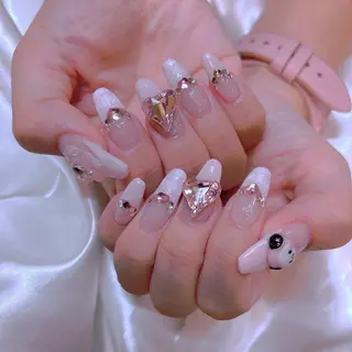 ネイル Private Salon 大宮のネイルデザイン