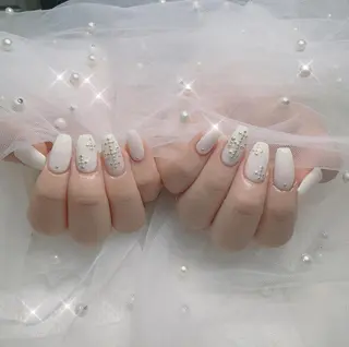 ネイル 🎀シズカ nail🎀のネイルデザイン