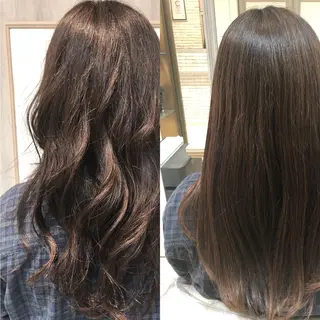 ロング Dxxxx III所属・女性目線の大人 メンズ*Ayakaのヘアスタイル