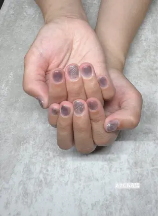 ネイル あきじ NAILのネイルデザイン