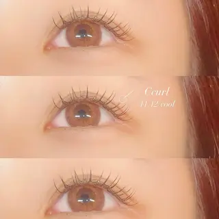 マツエク・マツパ 片桐 星のマツエク・マツパデザイン